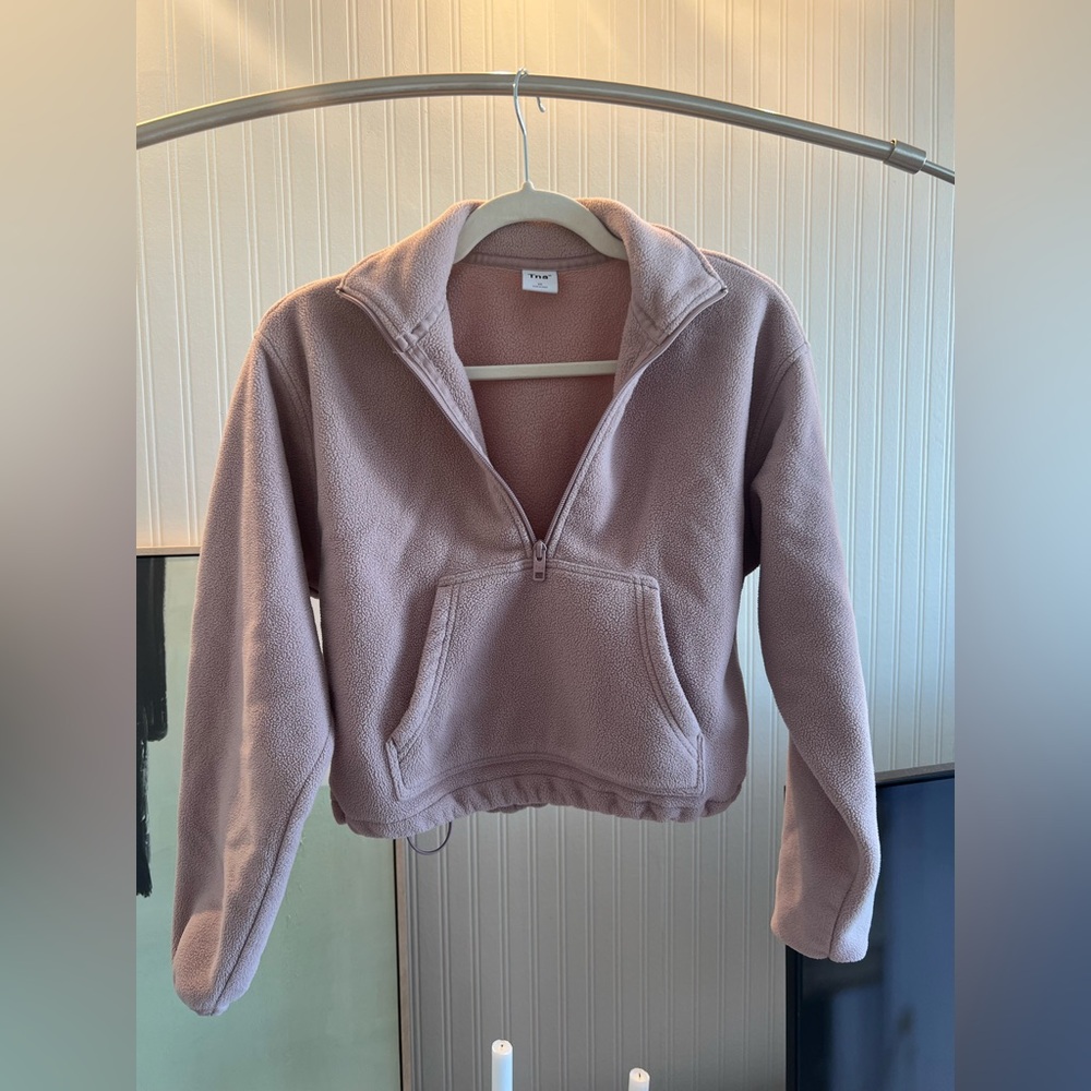 TNA Fleece